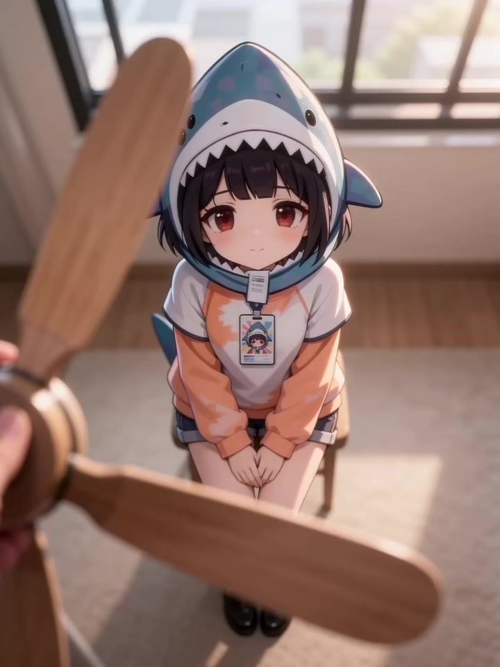 Ai生成视频截图