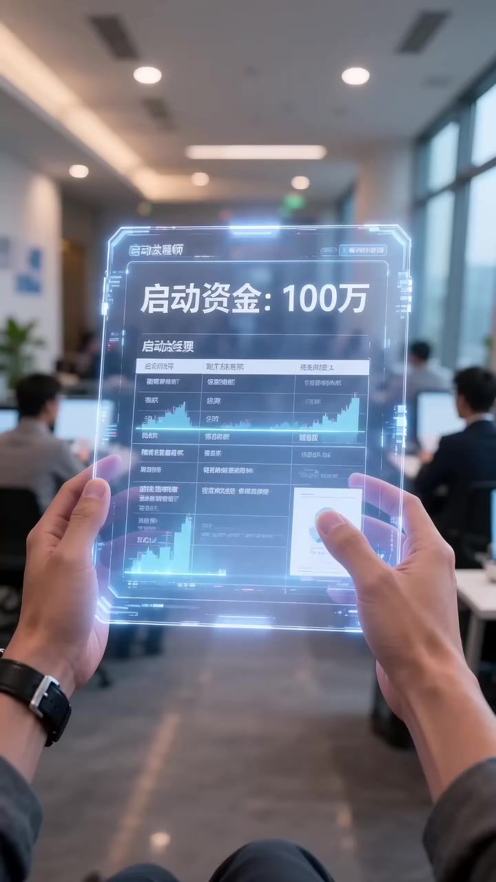 我的游戏【从零到亿】截图
