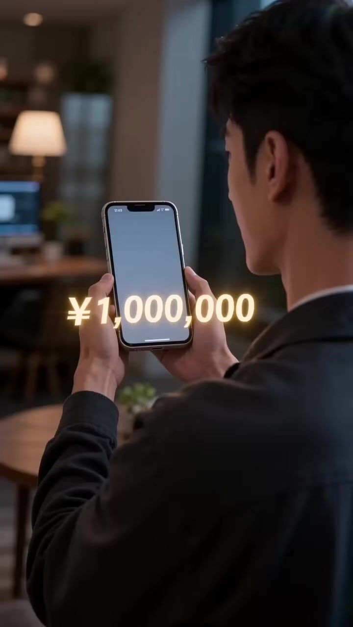 从100万开始！游戏【从零到亿】截图