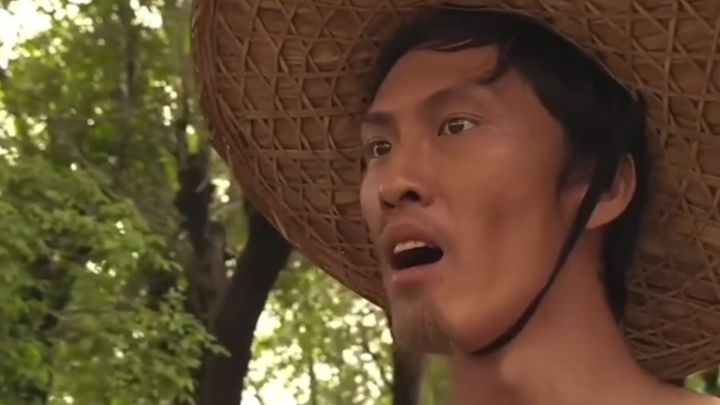 【九牧之野】马腾阵营符印推荐截图