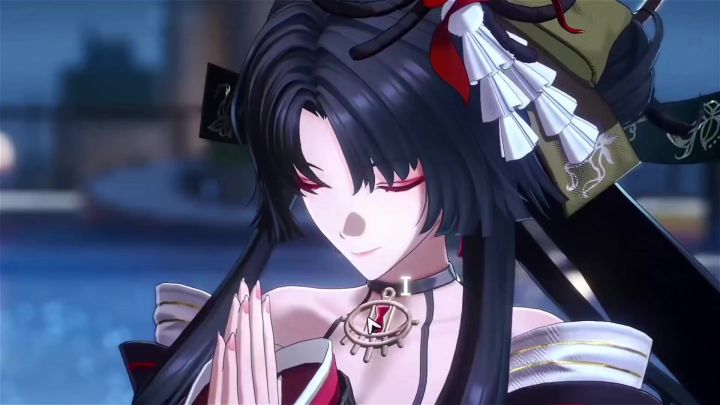 时间静止魔女浔?截图