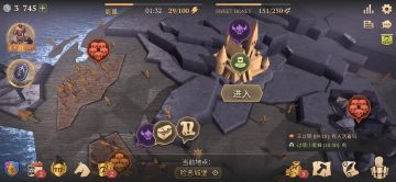 险恶城堡(语音解说)
