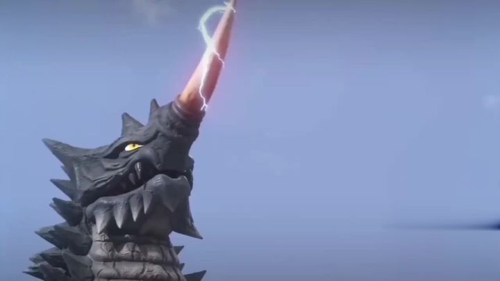 奥迷自制圆谷新作60周年纪念作品提欧奥特曼第1集终极预告PV截图