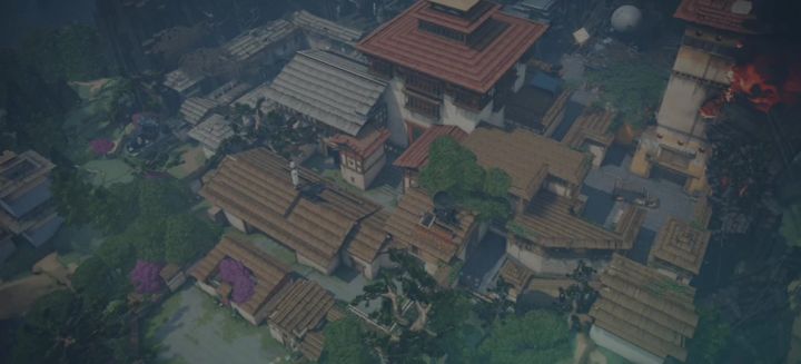 “排点能不能排干净点”截图