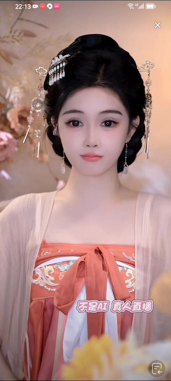 坐舞名曲:宝儿媚截图