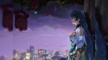 所有人反复观看这段pv