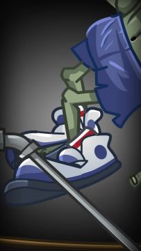 【前瞻】跑步机僵尸登场！