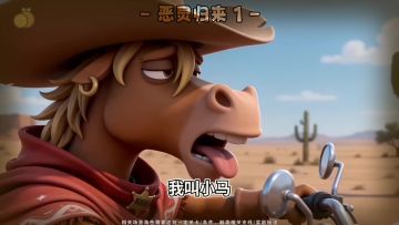 《绝境猎人》西部恶灵杀疯了？