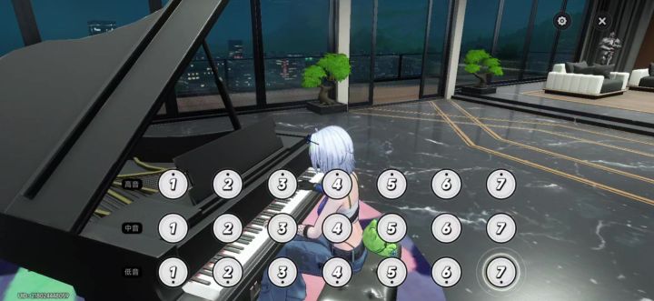 异环的霓虹再亮,也照不进心底的雨夜🎹截图