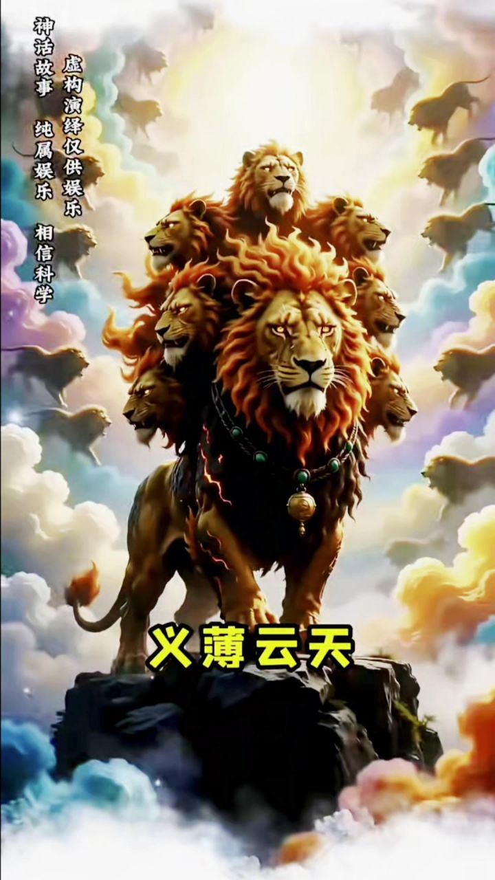 菩提祖师的徒弟截图