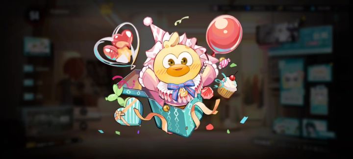 一年一度嘎嘎日ᙏ̤̫͚截图