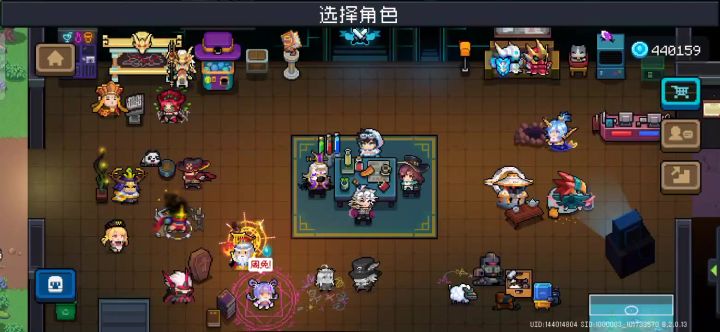完成了入坑的梦想截图