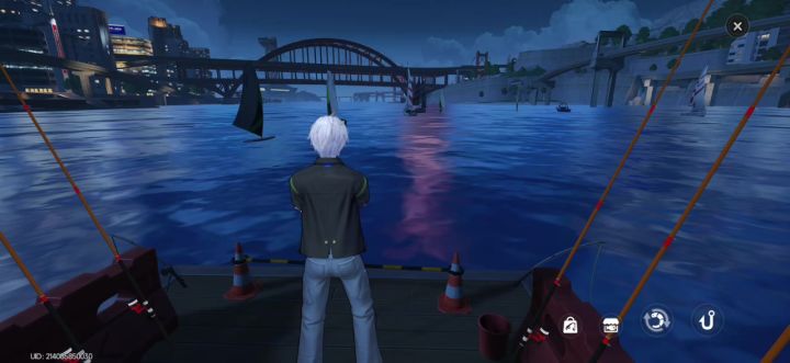 项庄舞剑,意在沛公截图
