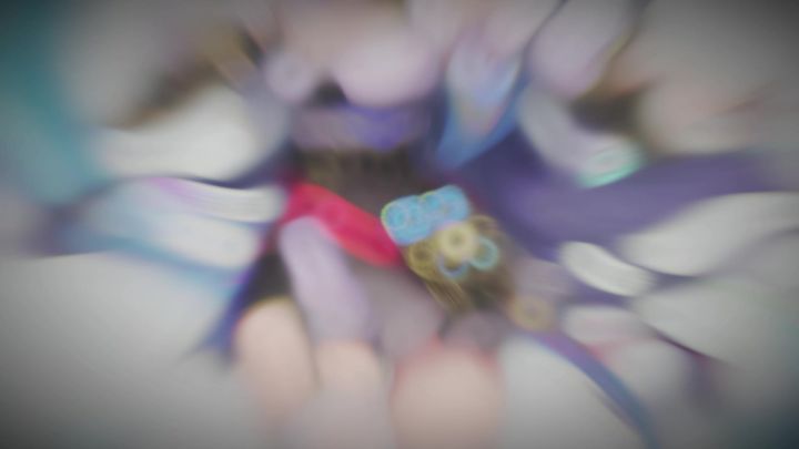关注夏铃喵~关注夏铃谢谢喵截图