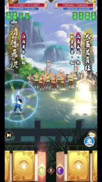 拳中恶霸：游龙调和拳，附新武学阵容猜想