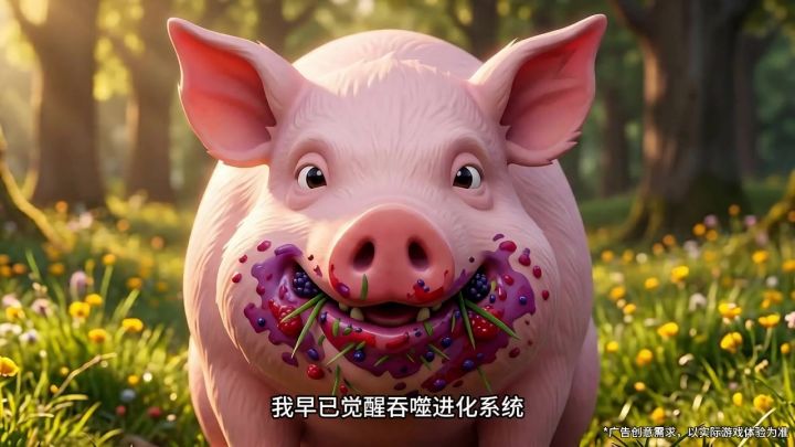 失落大陆的秘密,由你揭开!《帕萌战斗日记》开放下载截图