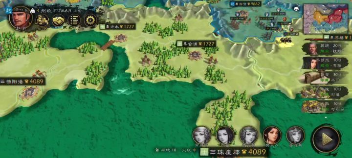 虚空出兵是什么鬼?截图