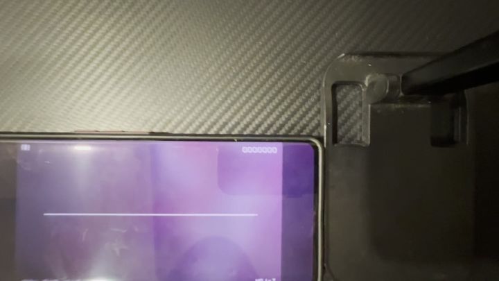 难道,难道是单手Phi?(挑战第二期)截图