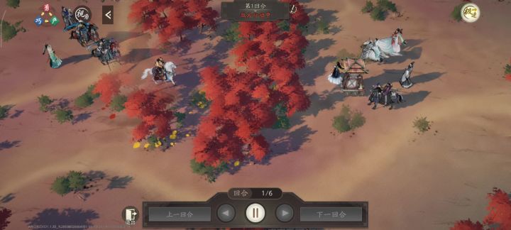 不是我吹马超,是真强截图