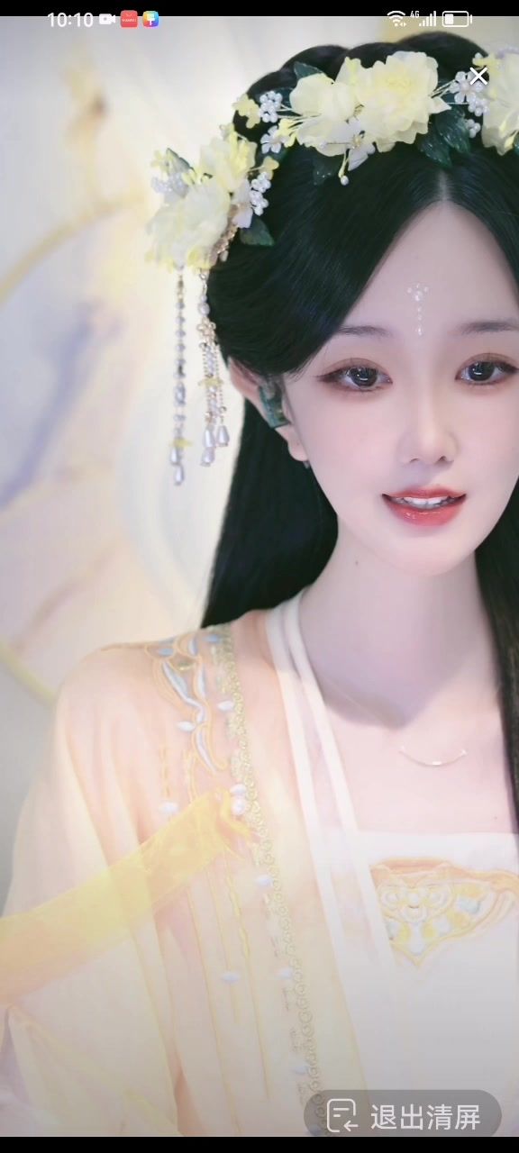 熹妃截图