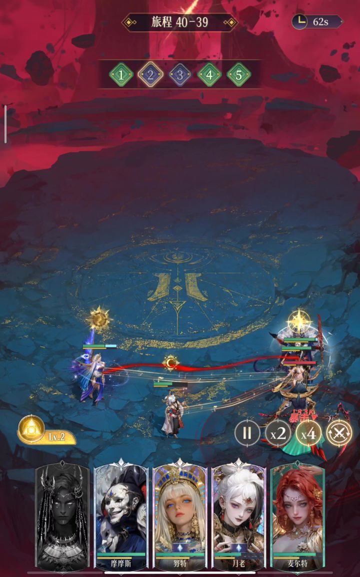 狗头也夯爆了截图