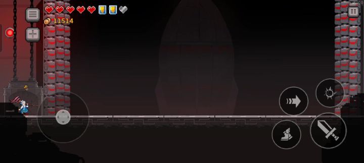 十血杀戮者截图