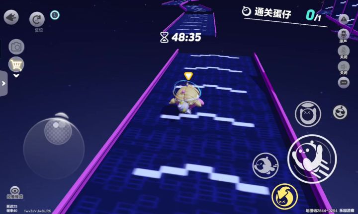 我不是很会玩不要喷我截图