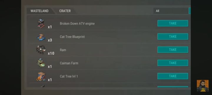 猫+鳄鱼农场+沼泽侦查截图