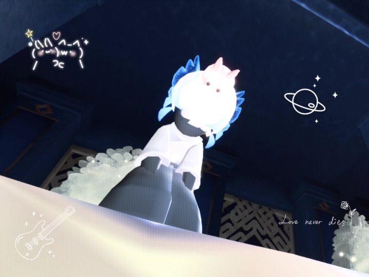 ˶ᗜ - ᗜ˶截图