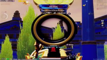 RICH哥实力操作击杀秀 PUBGM 4.4