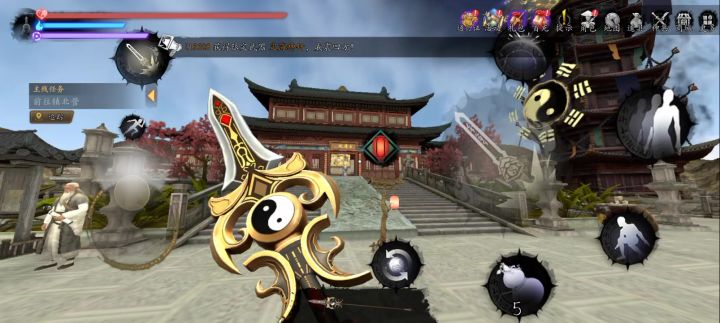 刚打完世界三截图