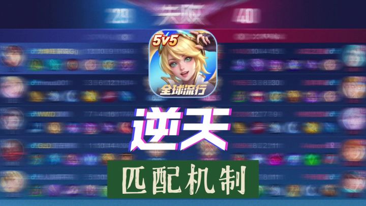 最无法拒绝决胜巅峰新国服的一次截图