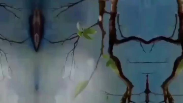 魔道祖师截图