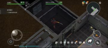 加特林勇闯A堡