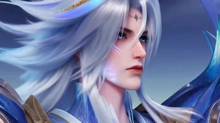 【仙遇】新天神:傲骨龙王截图