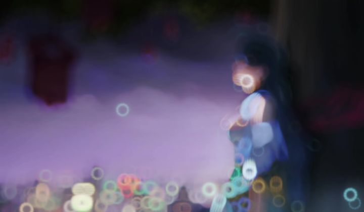等到时光破粹截图