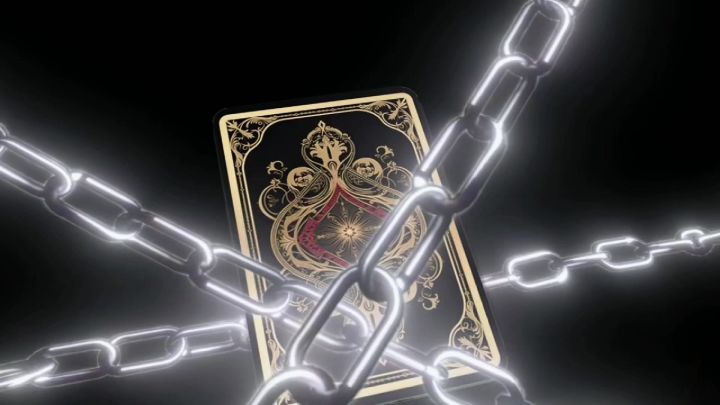 羁绊不散,热血重燃截图