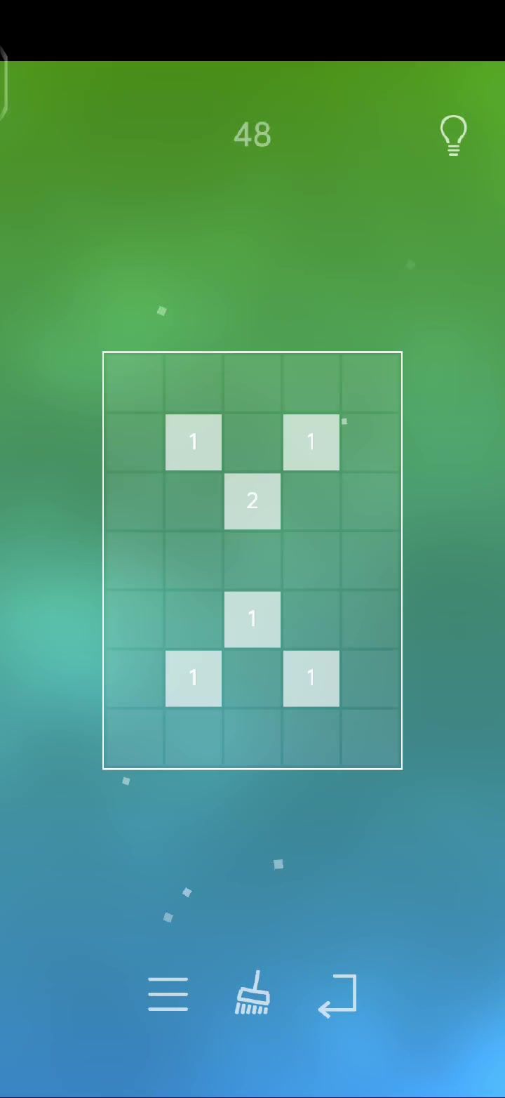 攻略:漂浮(1-25)截图