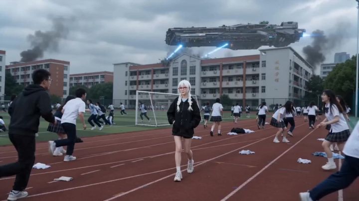 快走啊，拉妹！！！截图