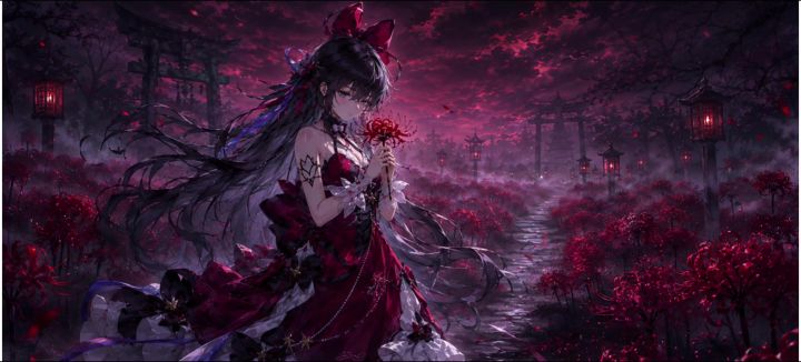 南星无伤R6血斧暴君截图