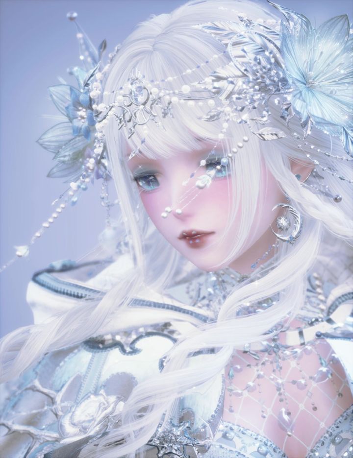 初雪截图