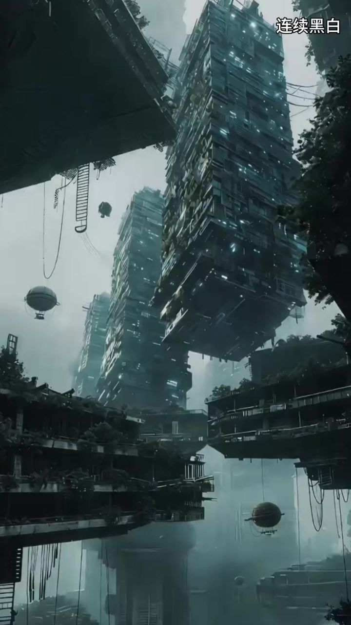 你以为你在掌控时间？是时间在掌控你的每一次选择截图