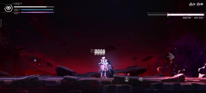 现在我也是强大了吧截图