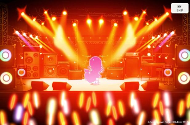 7周年纪念·前篇Dream Festival招募 全新登场★5成员3D演出展示截图