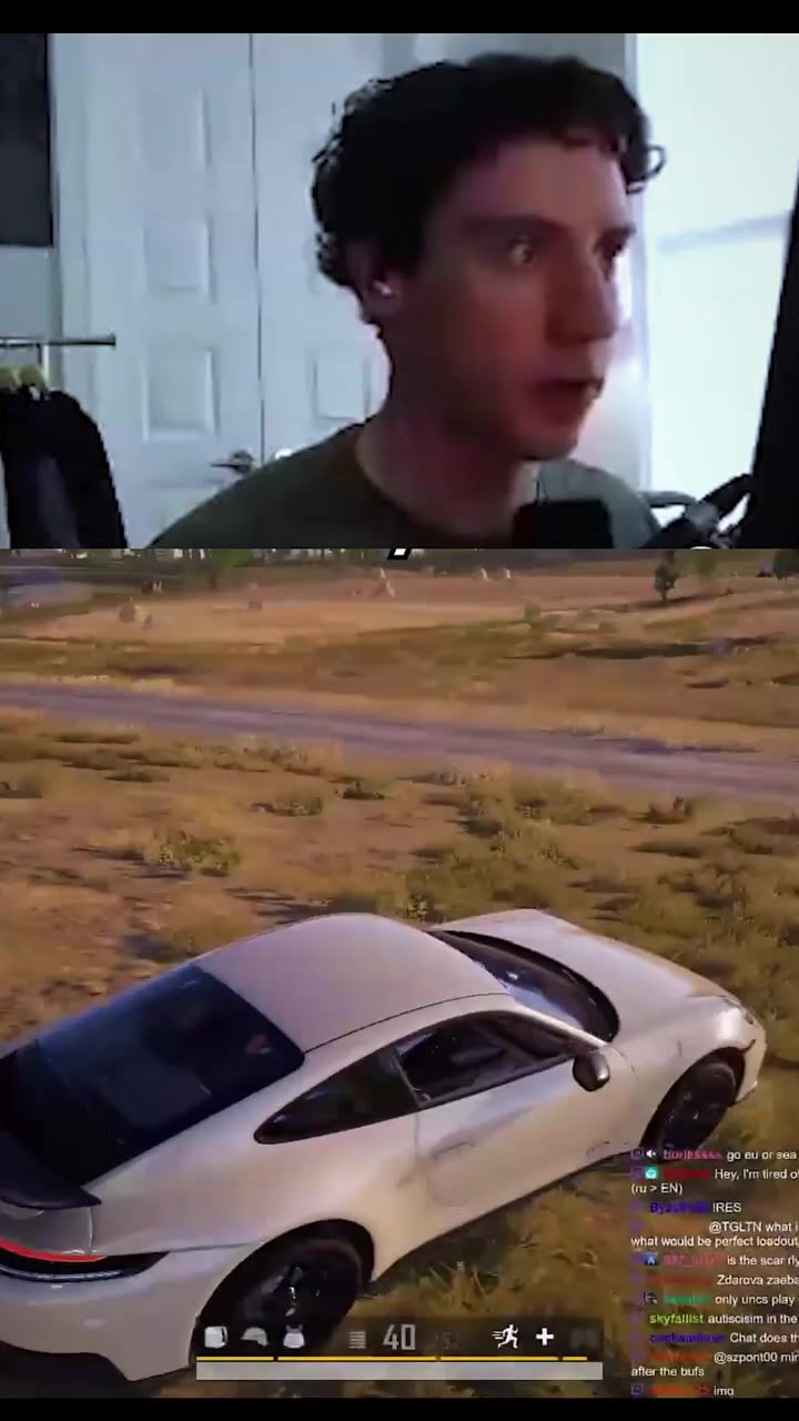 离谱哥的猛男枪是真的猛 !截图