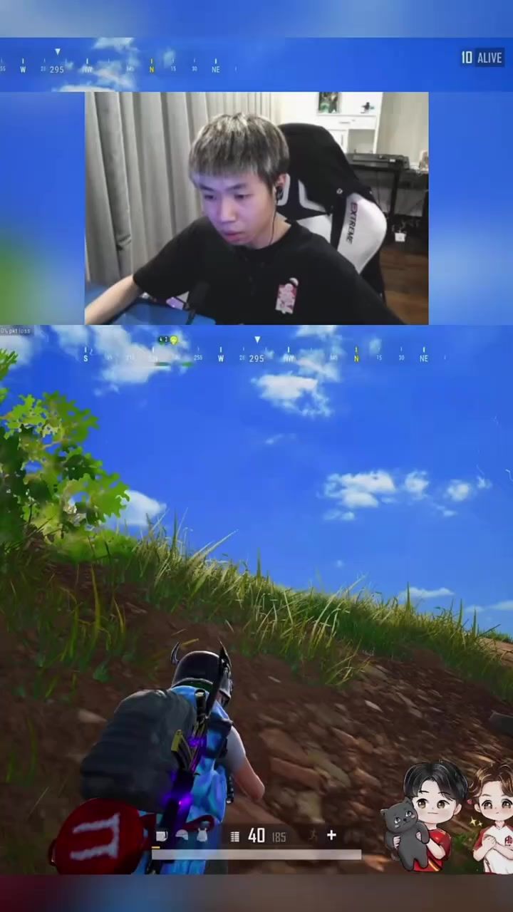 himass10杀精彩集锦截图