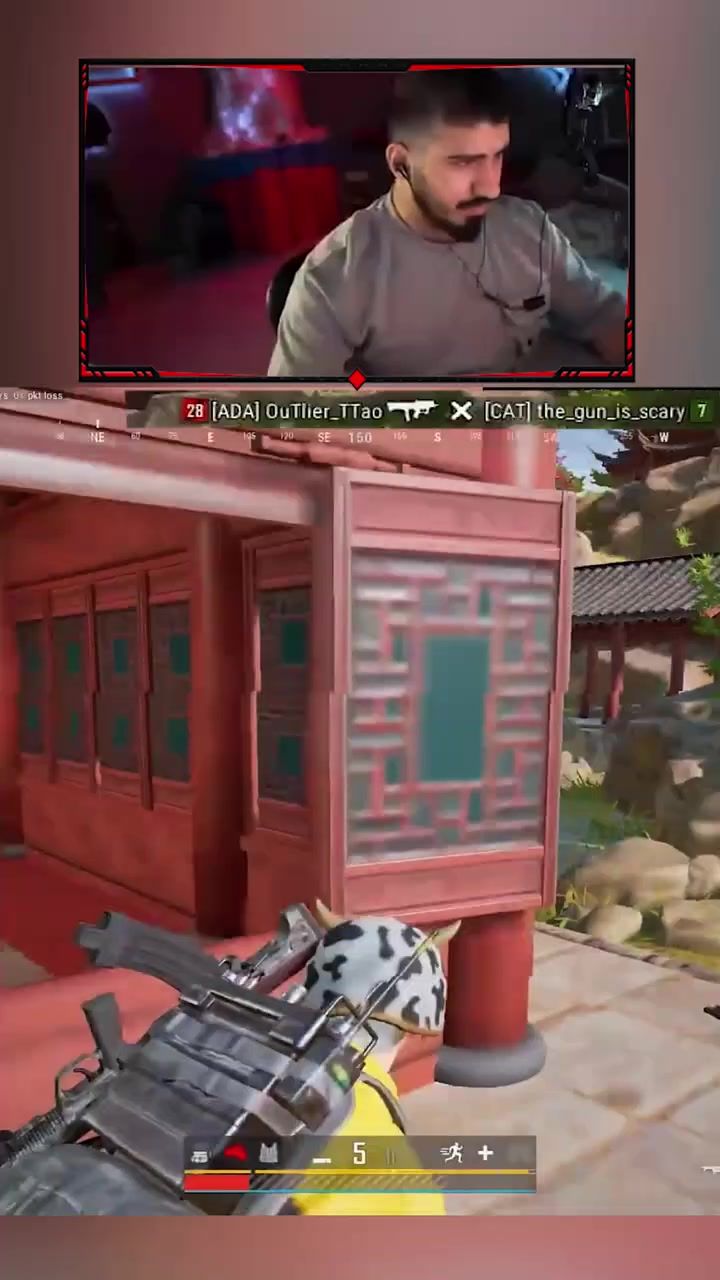 BadBoy丝血一串四截图