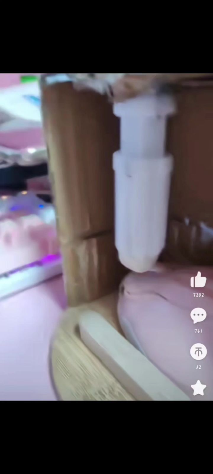 B站小洛克的发明截图