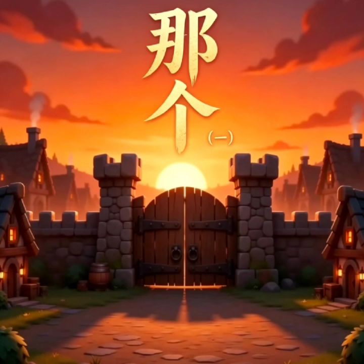 “那个”来了截图