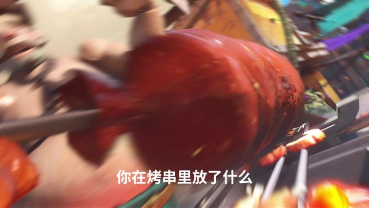 角色扮演+开放世界,速来预约《遗忘之海》截图